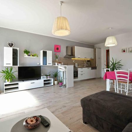 Apartment Kristina Муртер Екстериор снимка