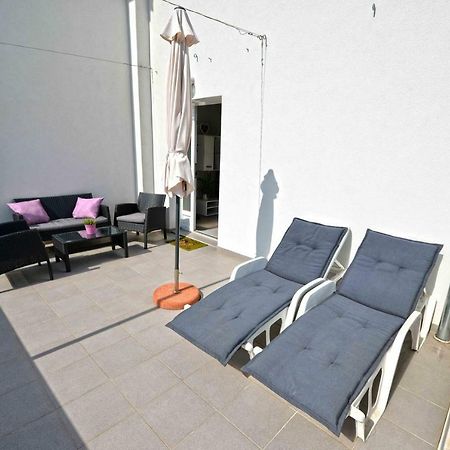 Apartment Kristina Муртер Екстериор снимка