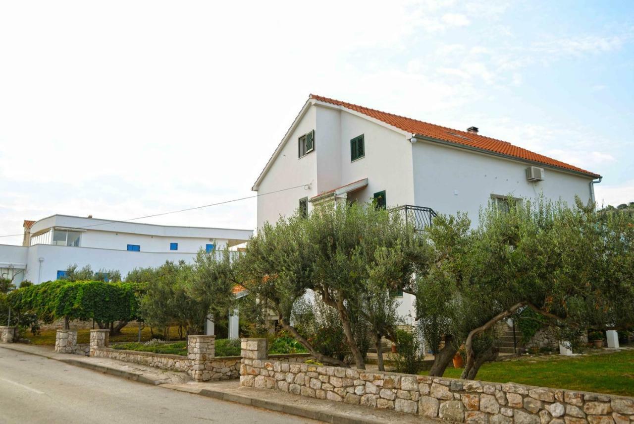 Apartment Kristina Муртер Екстериор снимка