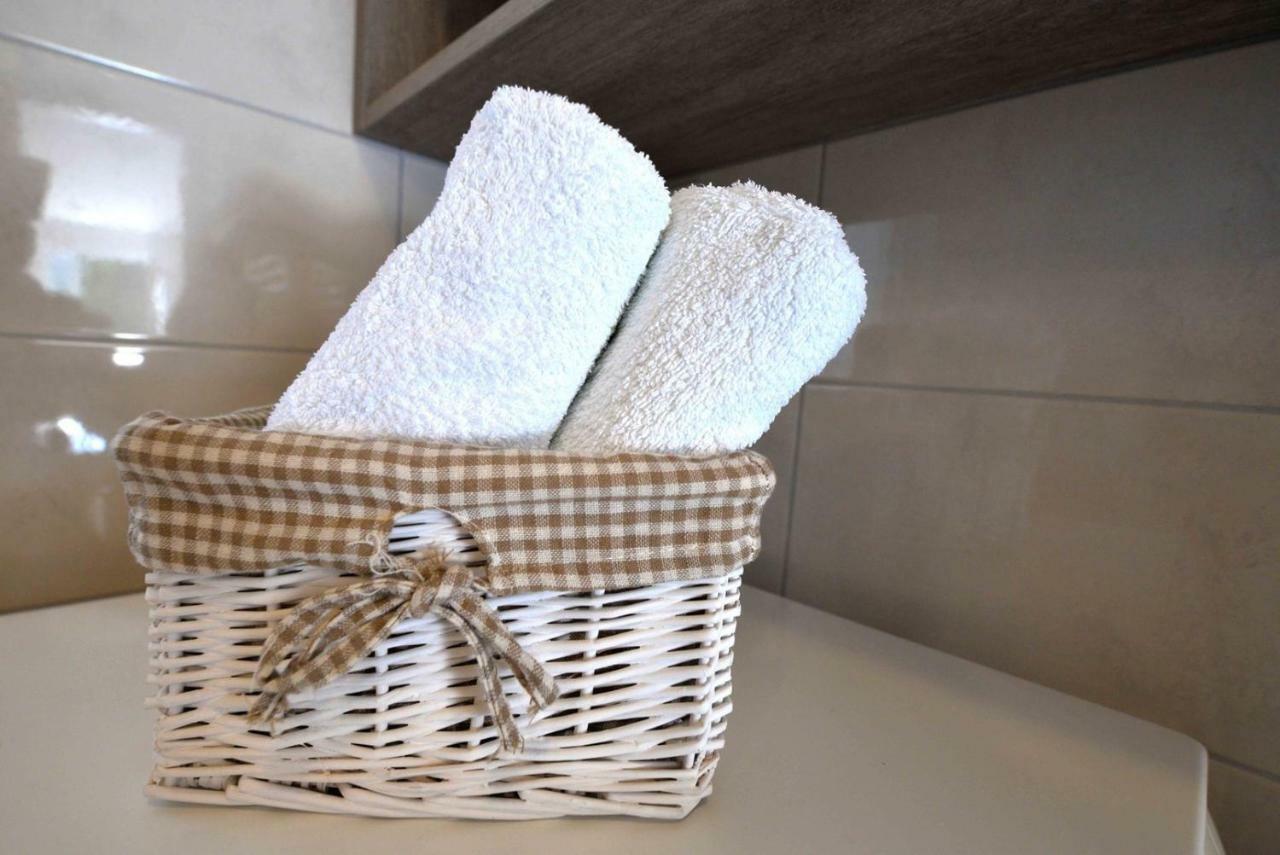 Apartment Kristina Муртер Екстериор снимка